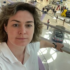 Фотография девушки Александра, 36 лет из г. Москва