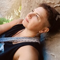 Фотография девушки Евгения, 47 лет из г. Новосибирск