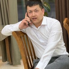 Фотография мужчины Ziyo, 30 лет из г. Химки