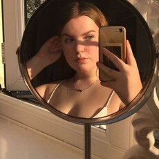 Фотография девушки Ольга, 23 года из г. Томск