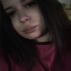 Фотография девушки Ева, 21 год из г. Светлоград