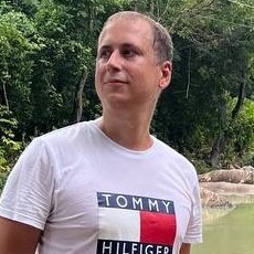 Фотография мужчины Максим, 32 года из г. Санкт-Петербург