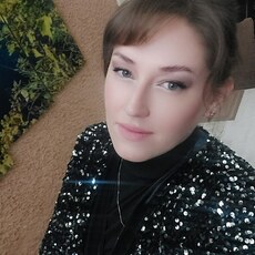 Фотография девушки Кристина, 33 года из г. Самарканд