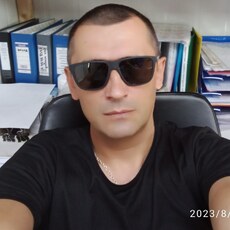 Фотография мужчины Олег, 46 лет из г. Волгоград