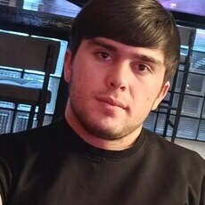 Фотография мужчины Тебриз, 20 лет из г. Комсомольск-на-Амуре