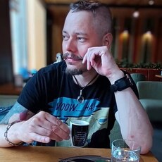 Фотография мужчины Константин, 45 лет из г. Барнаул