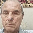 Владимир, 68 лет