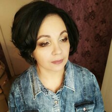 Фотография девушки Лариса, 54 года из г. Идрица