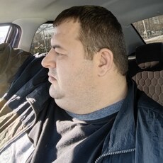 Фотография мужчины Шахин, 37 лет из г. Рязань