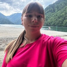 Фотография девушки Елена, 22 года из г. Борисовка