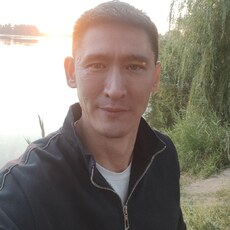 Фотография мужчины Адиль, 35 лет из г. Шымкент