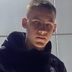 Фотография мужчины Виктор, 19 лет из г. Новокузнецк