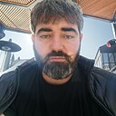 Архан, 39 лет