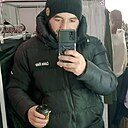 Рагін, 35 лет