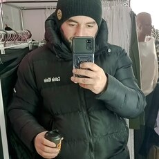 Фотография мужчины Рагін, 35 лет из г. Вознесенск