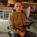 Данияр, 29 лет