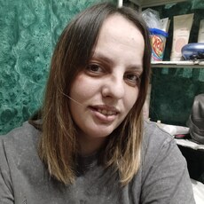 Фотография девушки Анастасия, 34 года из г. Ангарск