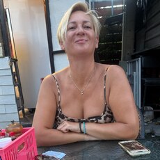 Фотография девушки Ольга, 41 год из г. Геленджик