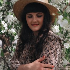 Фотография девушки Елена, 30 лет из г. Барнаул