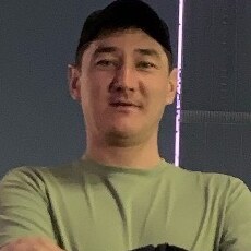 Фотография мужчины Рустам, 35 лет из г. Астана