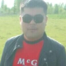 Фотография мужчины Жасур, 37 лет из г. Наманган