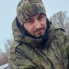Фотография мужчины Нурик, 28 лет из г. Курск