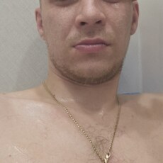 Фотография мужчины Артём, 29 лет из г. Красноярск