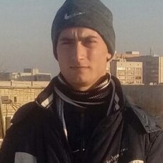 Фотография мужчины Александр, 28 лет из г. Актобе