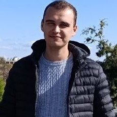 Фотография мужчины Денис, 26 лет из г. Симферополь