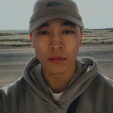 Фотография мужчины Жасулан, 25 лет из г. Актобе