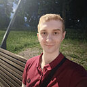 Владимир, 27 лет