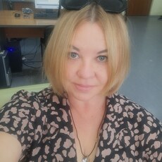 Фотография девушки Елена, 45 лет из г. Зеленоград