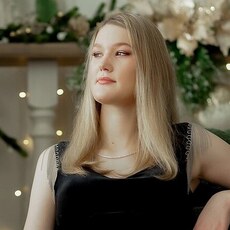 Фотография девушки Софья, 21 год из г. Тюмень