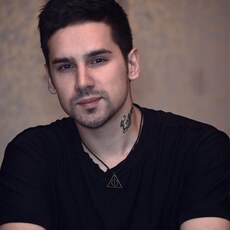 Фотография мужчины Никита, 29 лет из г. Зеленоград