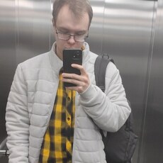 Фотография мужчины Василий, 26 лет из г. Минск