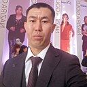 Нурлан, 35 лет