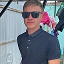 Александр, 23 года