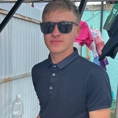 Фотография мужчины Александр, 23 года из г. Караганда