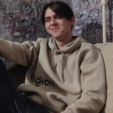 Фотография мужчины Дмитрий, 20 лет из г. Борисов