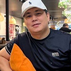 Фотография мужчины Ал Пачино, 29 лет из г. Талдыкорган