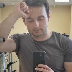 Фотография мужчины Владислав, 40 лет из г. Самара