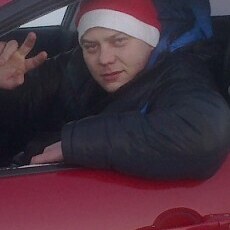 Фотография мужчины Евген, 39 лет из г. Красноярск