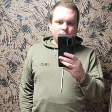 Фотография мужчины Марк, 27 лет из г. Харьков