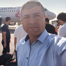 Фотография мужчины Хаёт, 40 лет из г. Тюмень