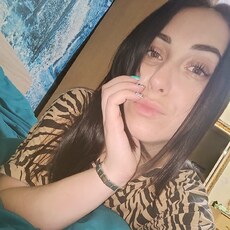 Фотография девушки Кристина, 35 лет из г. Омск