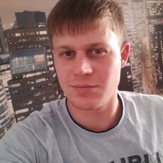 Фотография мужчины Александр, 32 года из г. Прокопьевск