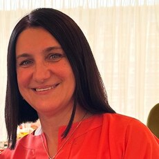 Фотография девушки Галина, 48 лет из г. Верхняя Пышма