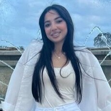 Фотография девушки Фарида, 27 лет из г. Санкт-Петербург