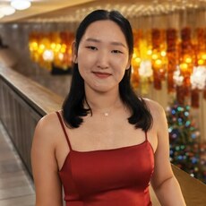 Фотография девушки Альбина, 22 года из г. Иркутск