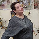 Лилия, 52 года